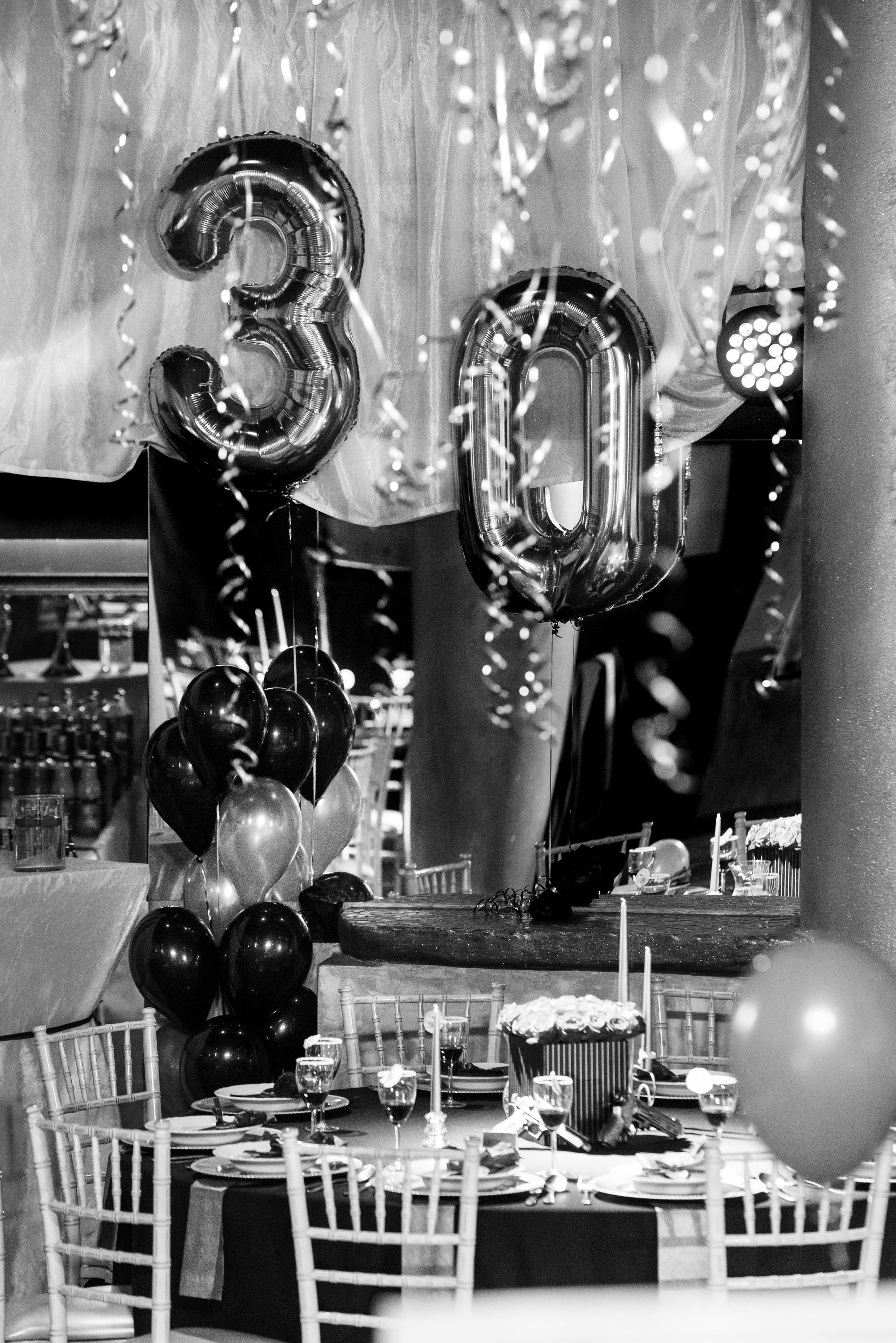 Article recommandé - Anniversaire chic : Idées déco élégante & raffinée à Paris | Conseils organisation évènement