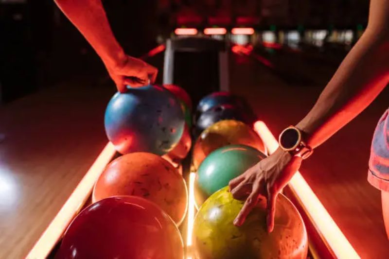 Offre premium Privatisation bowling - Organisation complète d'évènement | Maison Eridia