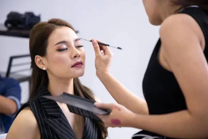Offre premium Maquillage & mise en beauté - Organisation complète d'évènement | Maison Eridia