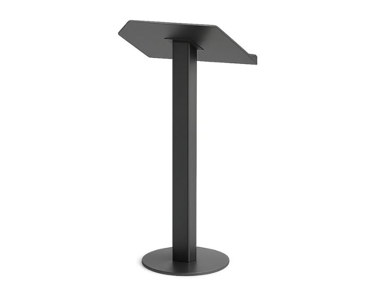 Offre premium 1 Pupitre pour orateur  - Organisation complète d'évènement | Maison Eridia