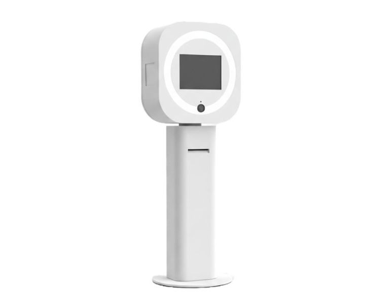 Offre premium Photobooth - Organisation complète d'évènement | Maison Eridia
