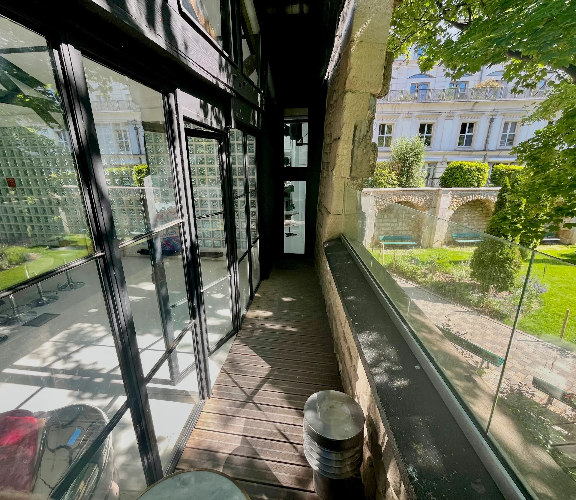 L'Atelier des Abbesses