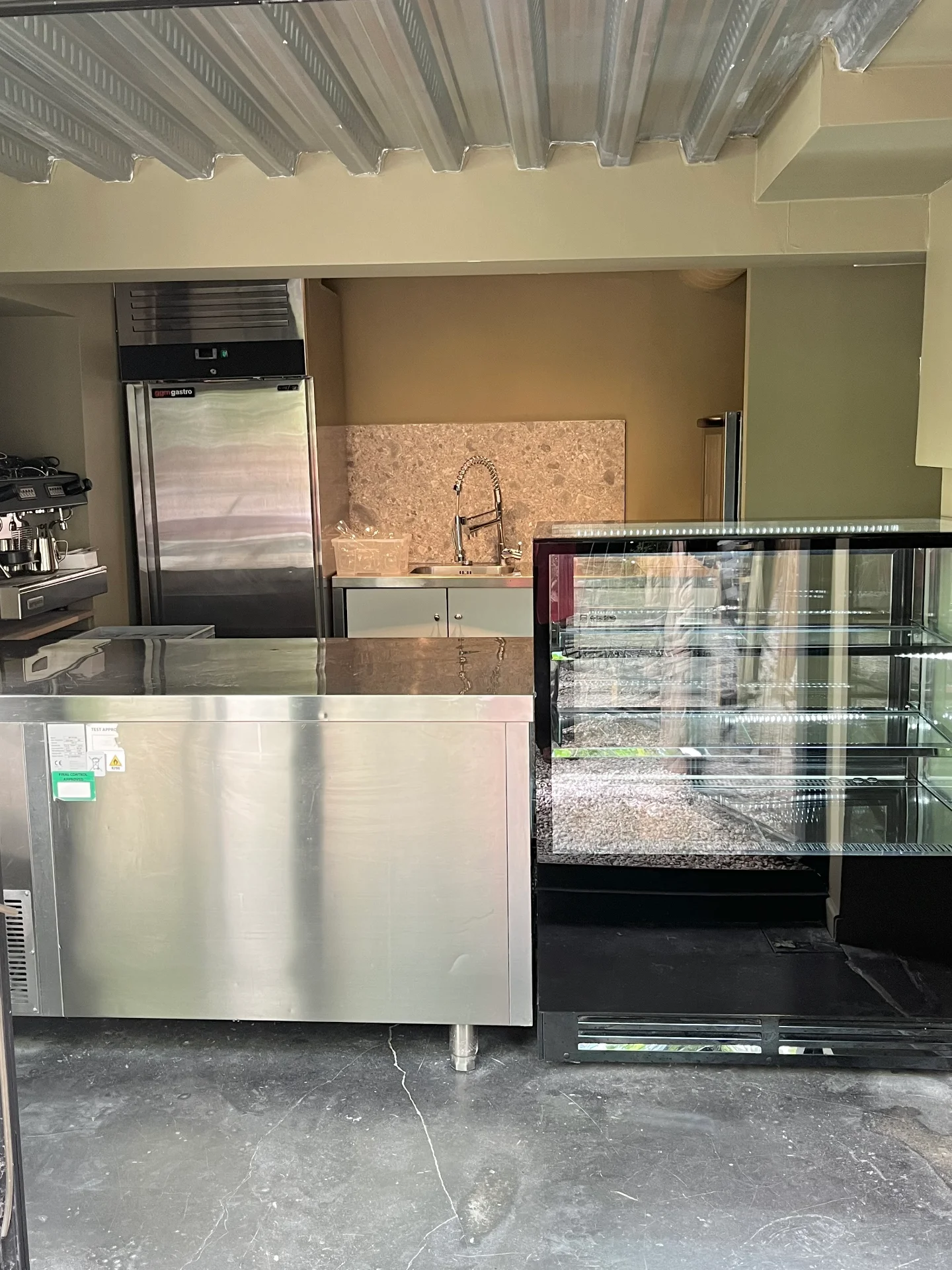 L'Atelier des Abbesses