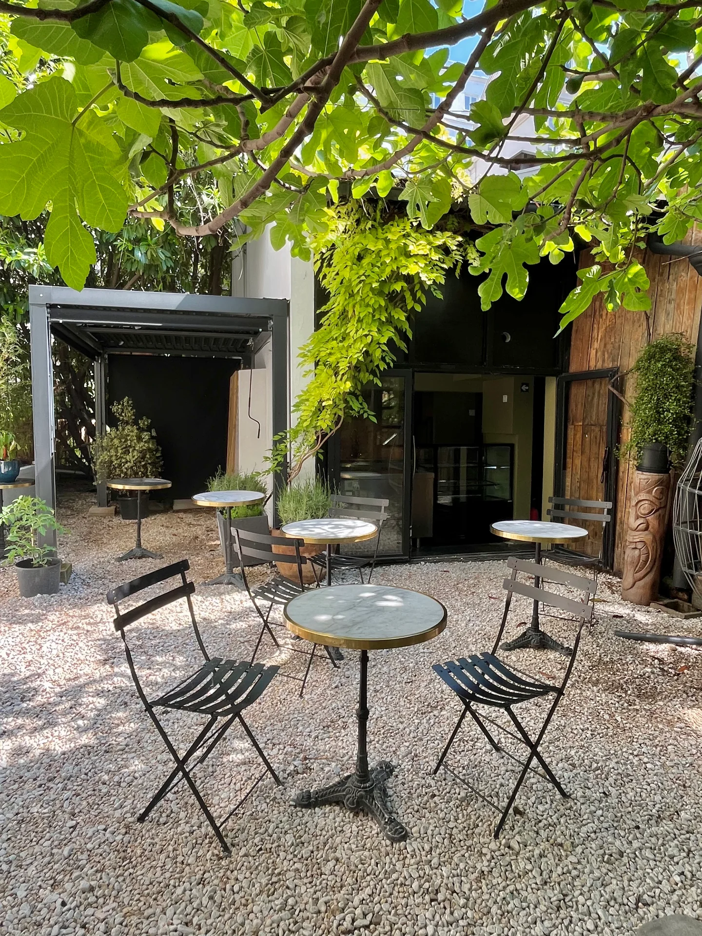 L'Atelier des Abbesses