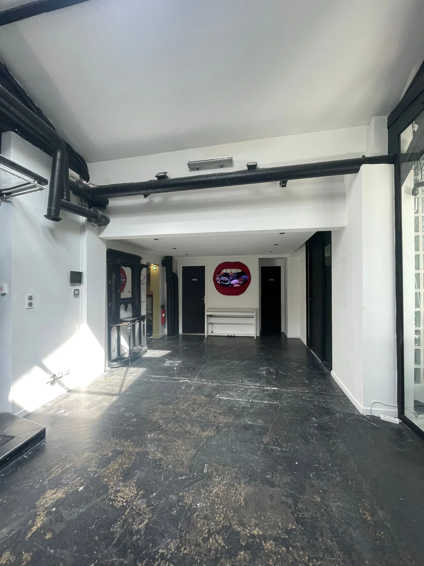 L'Atelier des Abbesses