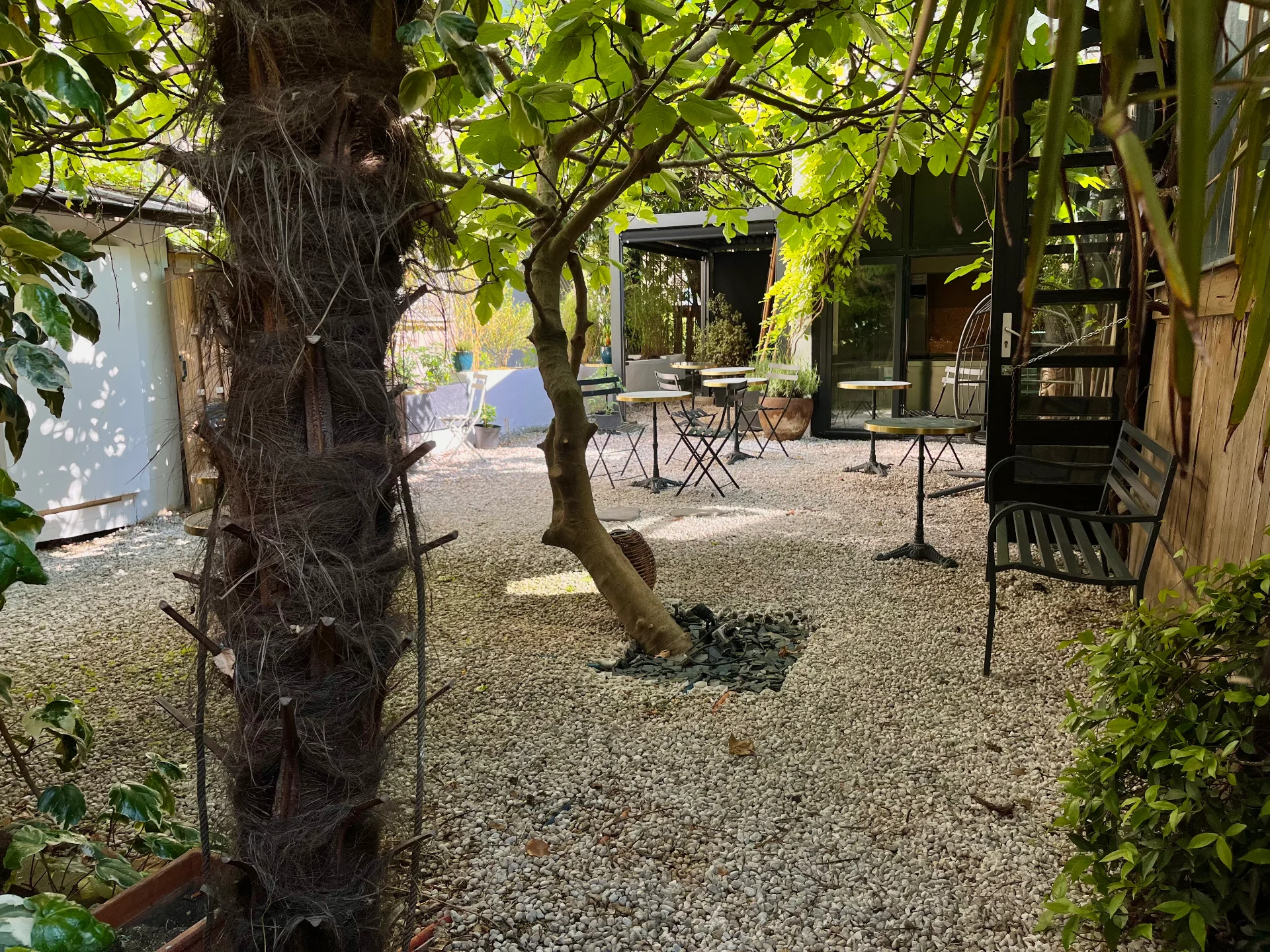 L'Atelier des Abbesses