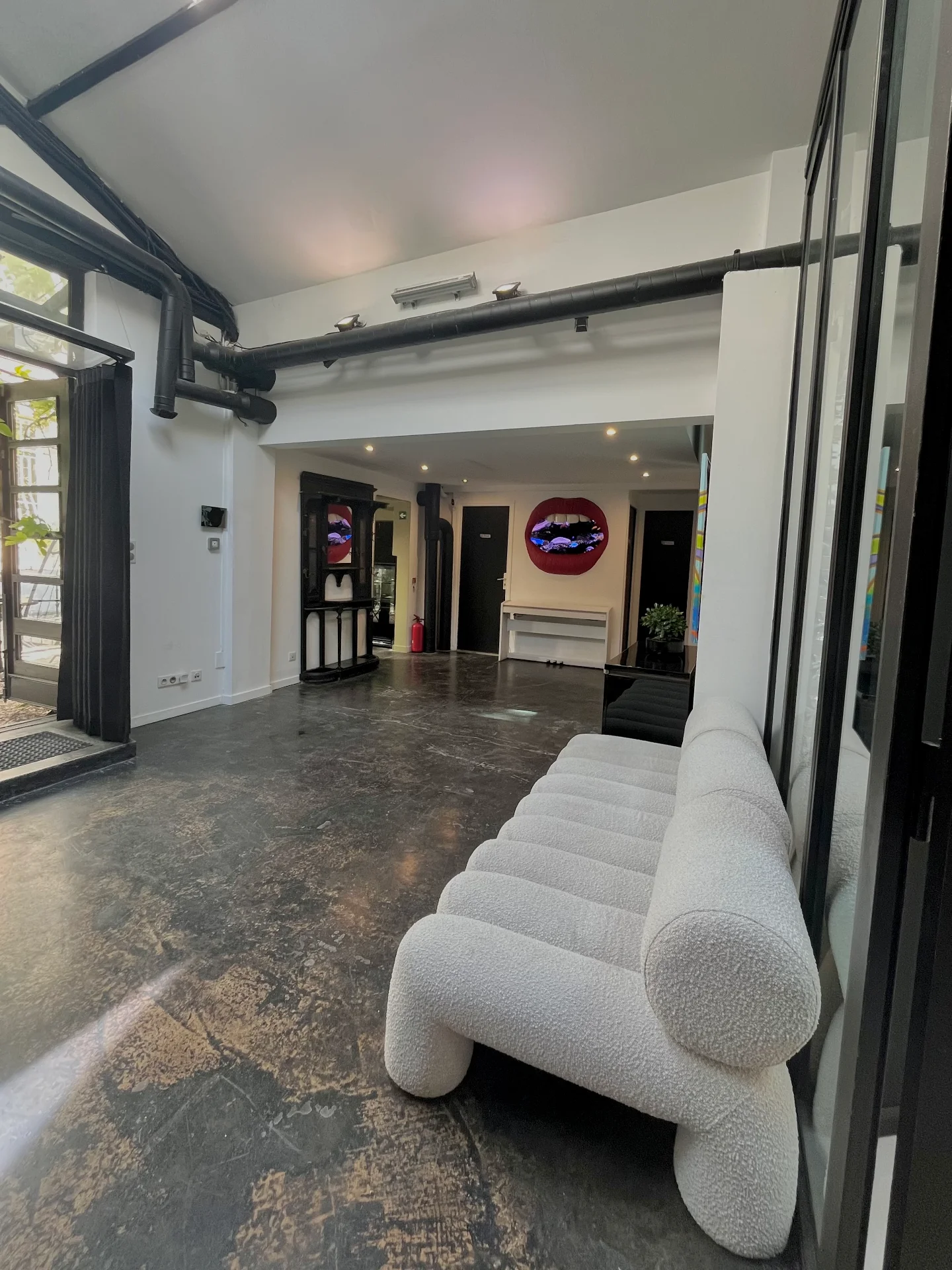 L'Atelier des Abbesses