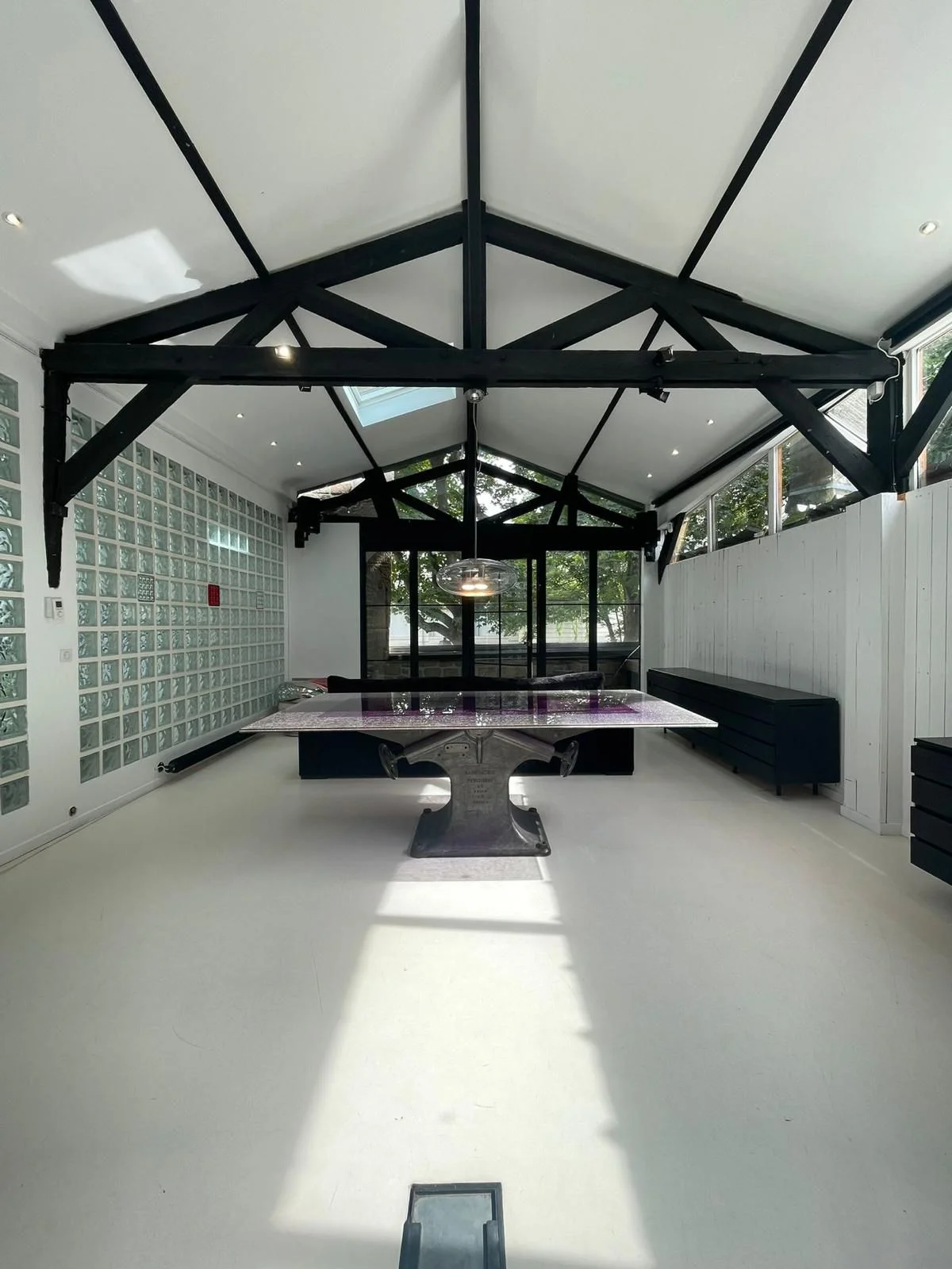 L'Atelier des Abbesses