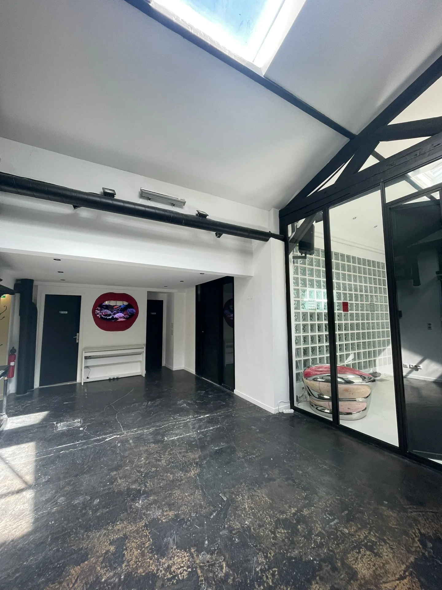 L'Atelier des Abbesses