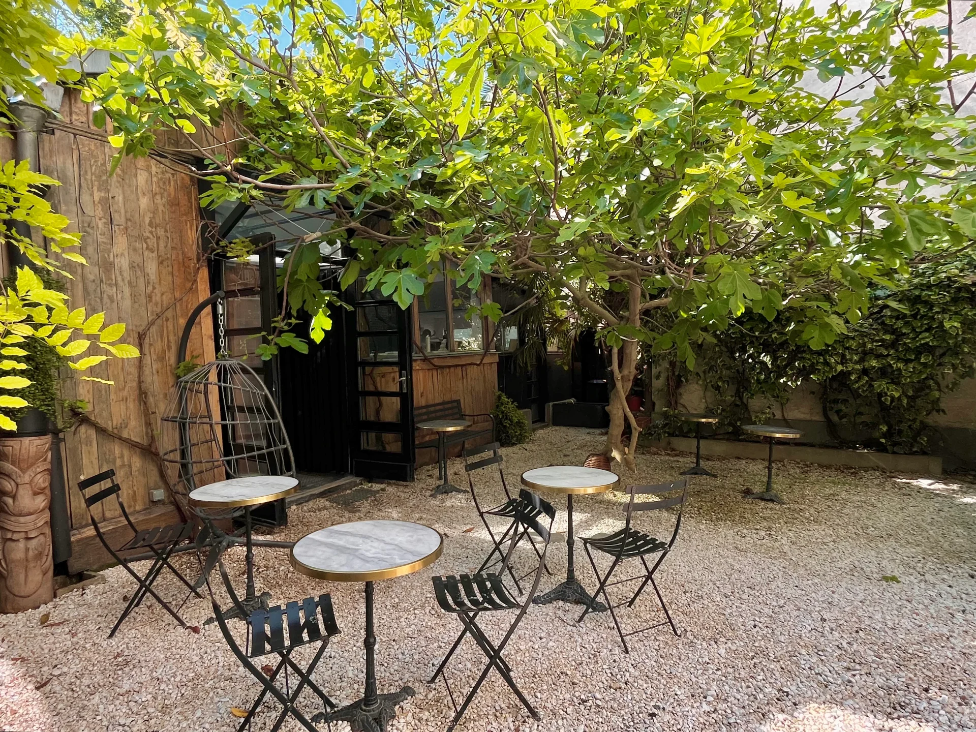 L'Atelier des Abbesses