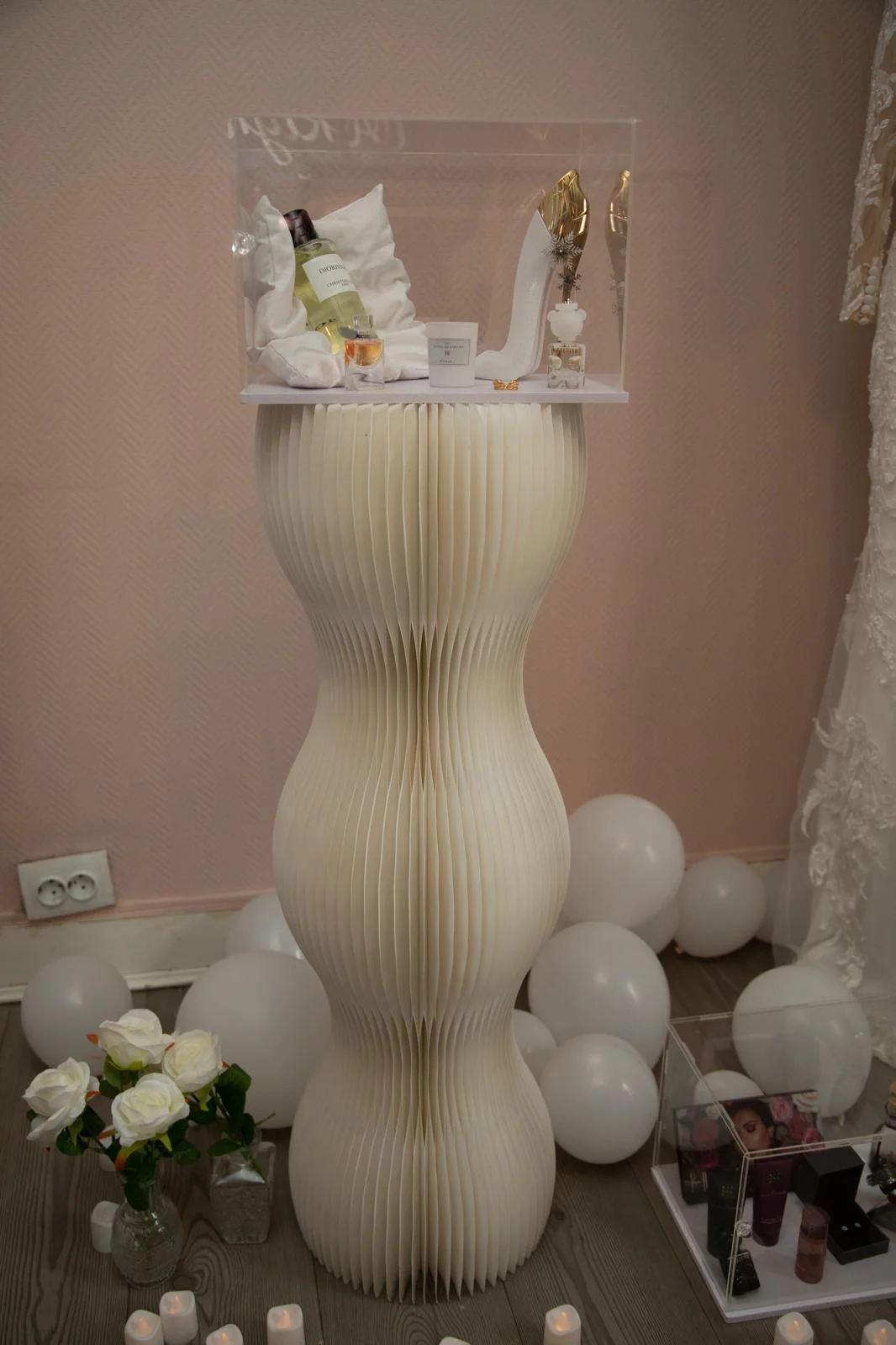 Préparation de Mariée – Mariage Élégant en IDF - Galerie