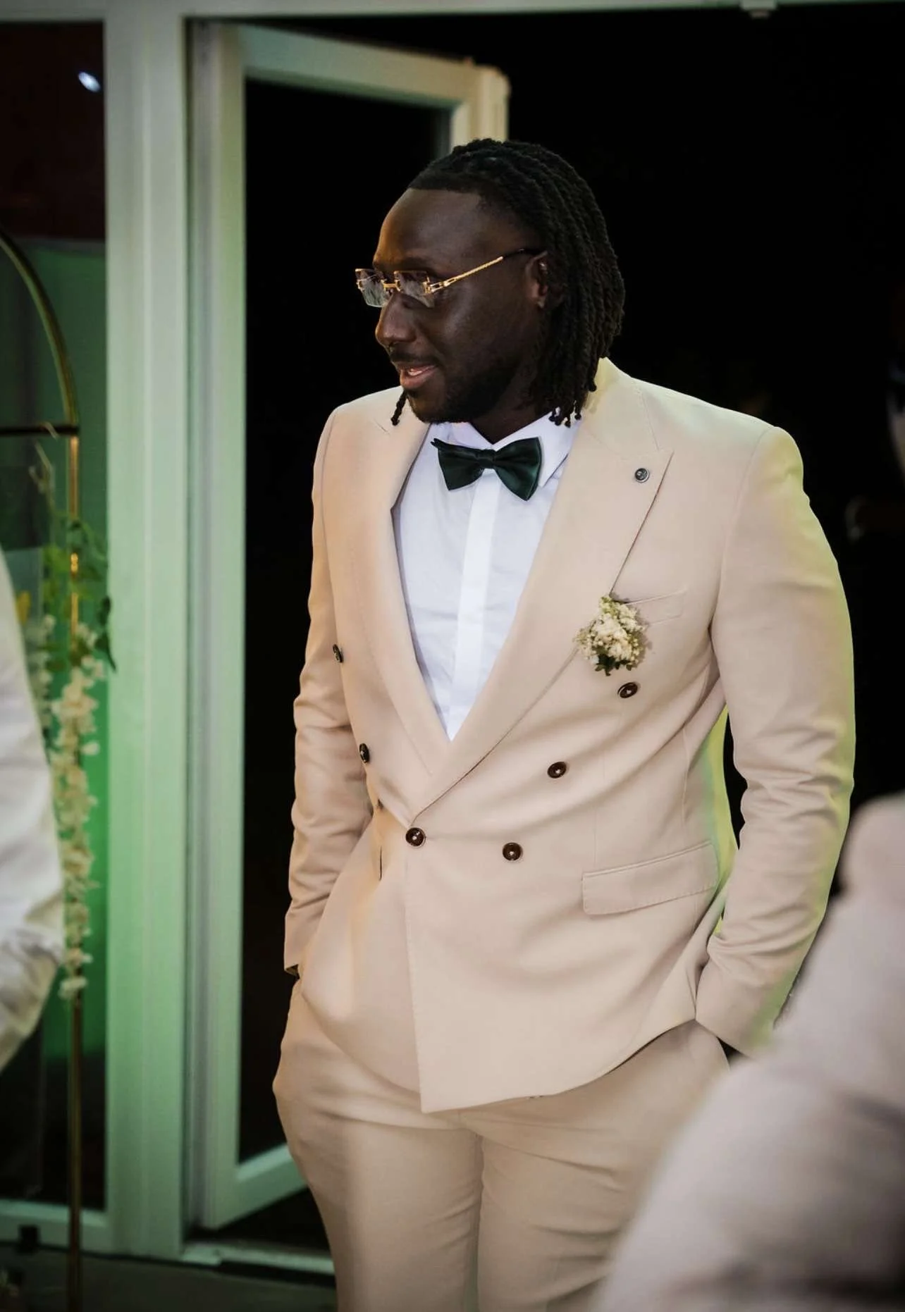 Mariage chic – Organisation sur-mesure - Mariage à Île-de-France