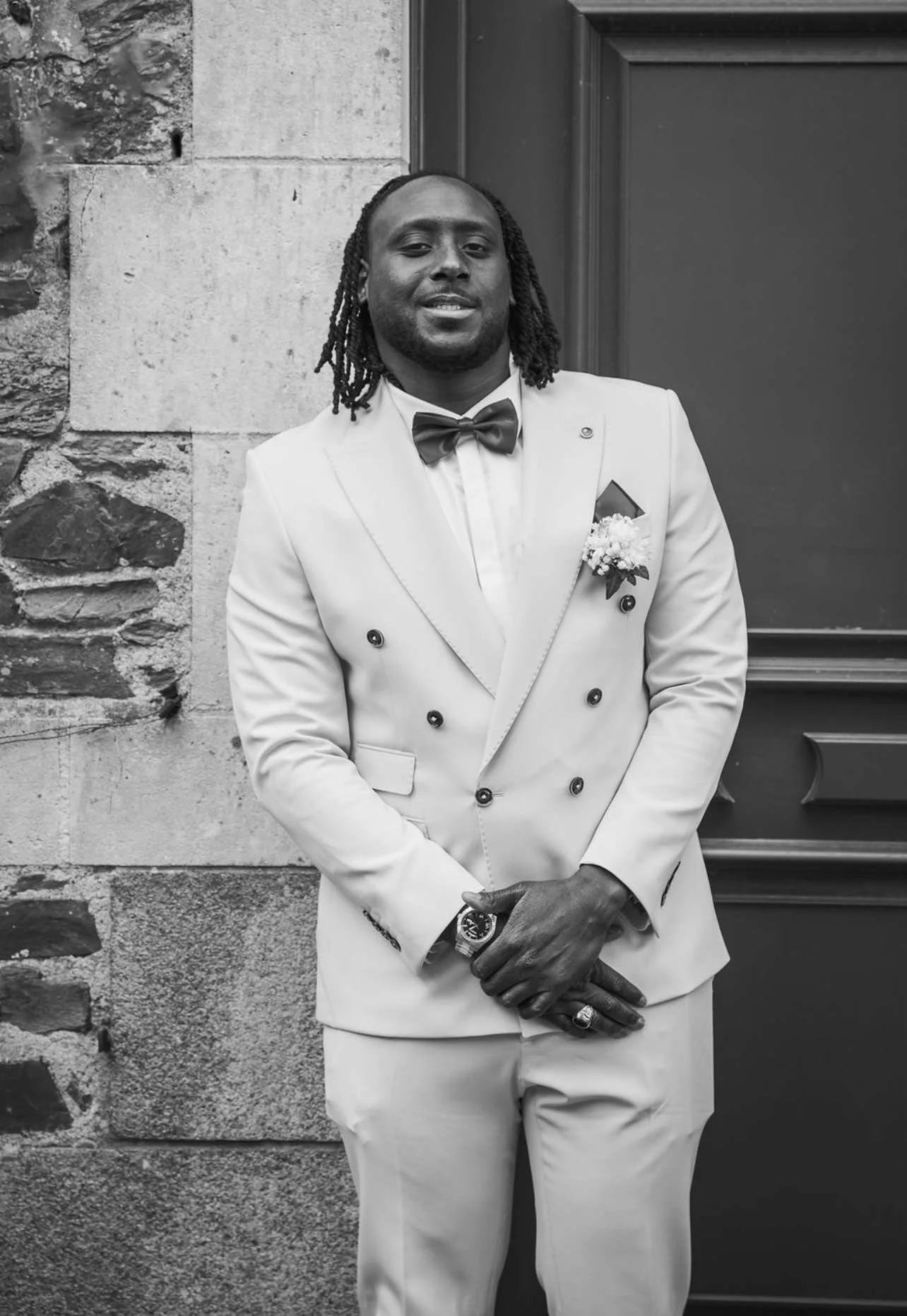 Mariage Chic et Intemporel Sur-mesure en Île-de-France - Galerie