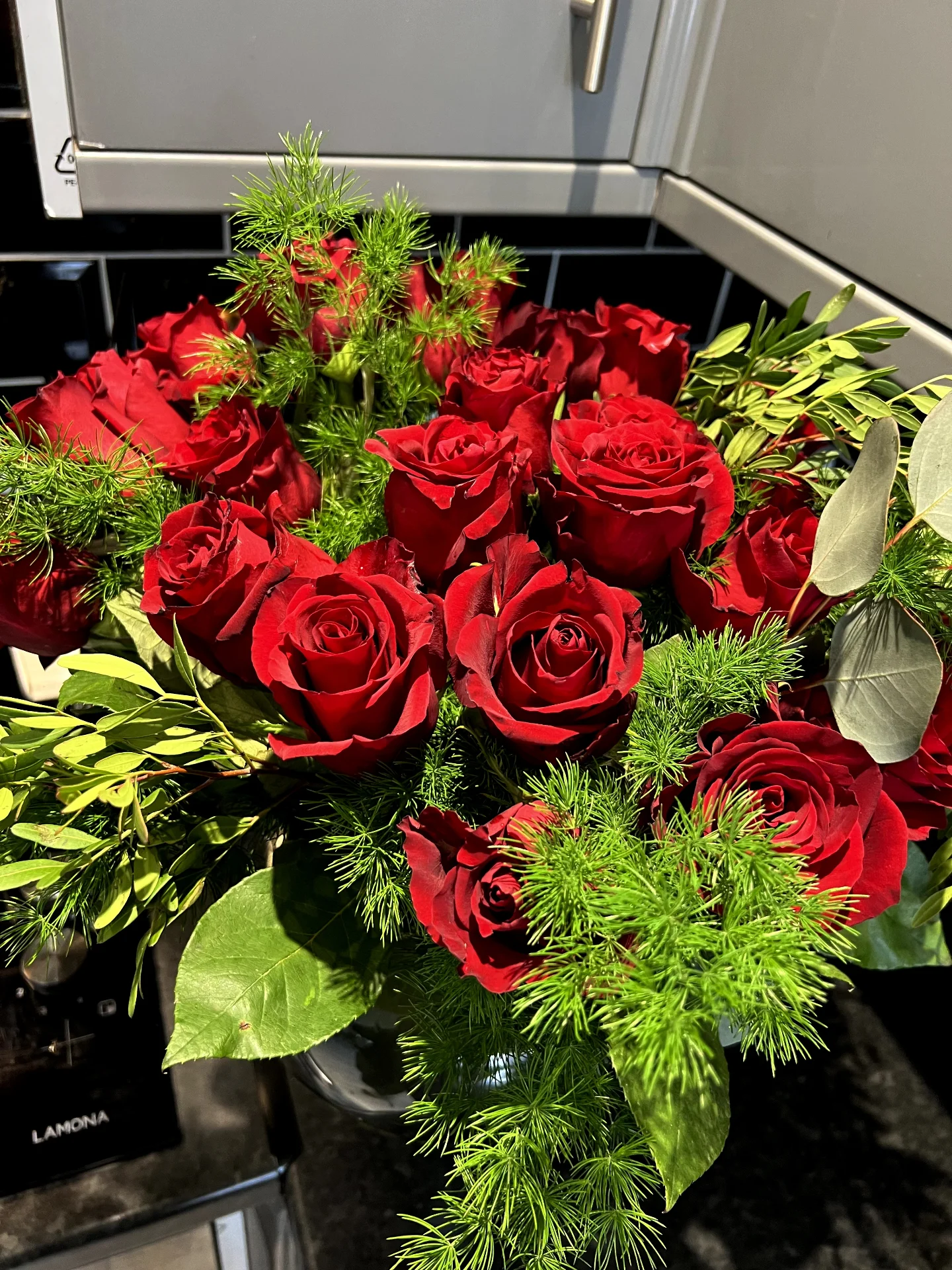 Décoration Saint-Valentin Immersive – Évènement Privé - Galerie